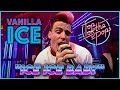 Vanilla Ice Performs "Ice Ice Baby" LIVE on Top of The Pops TV Show (1990)