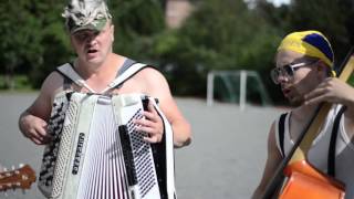 Steve'n'Seagulls and the "Art" of making videos.