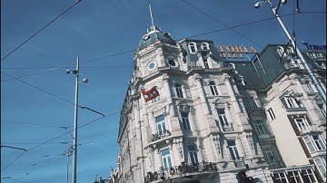 N.I.A. Week Thema Bekendmaking ASC