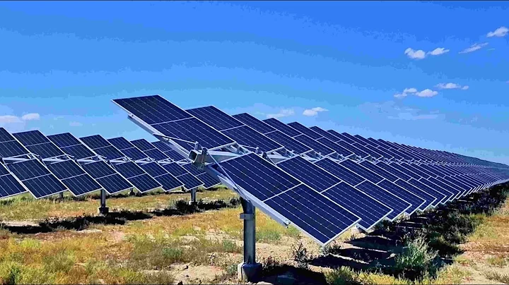 Xinjiang has delivered 740.8 billion kWh of electricity to other parts of China - DayDayNews