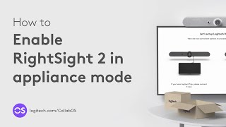 How to enable RightSight 2 speaker tracking on Rally Bar (Mini) in appliance model Logitech CollabOS
Enhance meetings with RightSight 2, a collection of advanced technologies designed to create a better, more equitable far-end video experience. With RightSight 2 enabled, you can use the Speaker View (Beta) viewing mode, which automatically frames the active speaker in a meeting while continuously capturing the view of the room for context. Heres how to enable RightSight 2 for devices deployed in appliance mode.
Supported by Rally Bar and Rally Bar Mini running CollabOS 1.5 or higher.
To learn more, visit the article Introducing RightSight 2 and Speaker View: https://prosupport.logi.com/hc/articles/4418876421015
Contact Logitech Business Support: https://prosupport.logi.com/hc/requests/new
Connect with us!
https://twitter.com/logitechvc
https://www.linkedin.com/showcase/logitech-video-collaboration/ How to enable RightSight 2 speaker tracking on Rally Bar (Mini) in appliance model Logitech CollabOS