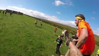 Total Warrior Shap 2016