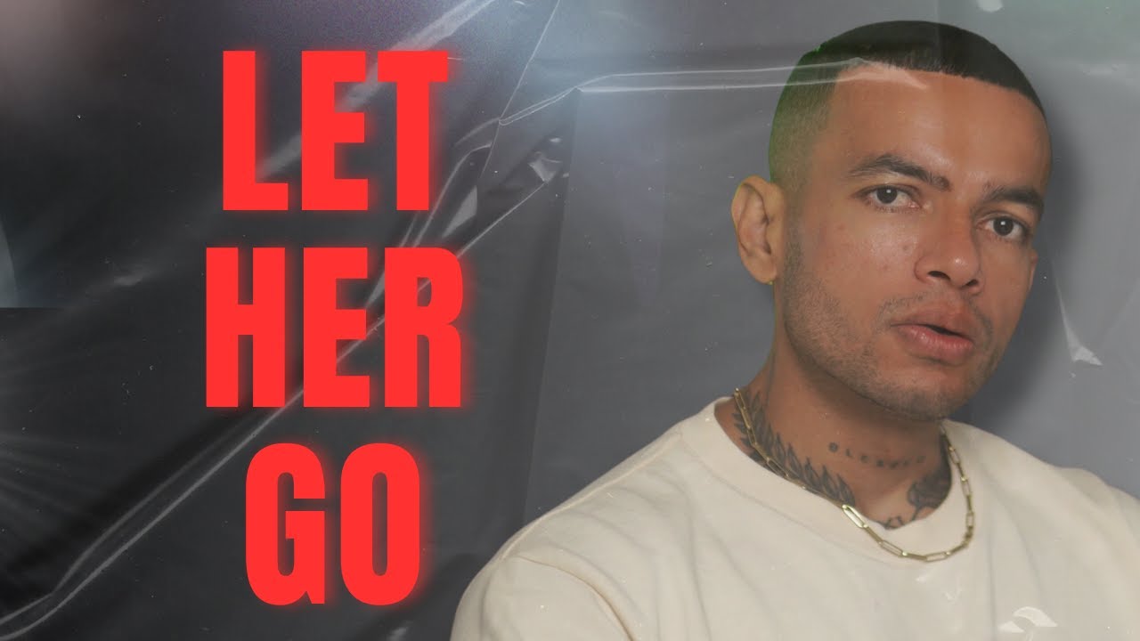 ਜਿਸ ਨੂੰ ਦਿਲੋਂ ਚਾਹੁੰਦੇ ਹੋ, ਉਸਨੂੰ ਛੱਡਣਾ ਸੌਖਾ ਨਹੀਂ ਪਰ... How to Let Go of Someone You Still Love