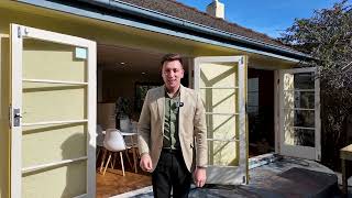 SOLD | This is 25 Weka Road, Raumati Beach