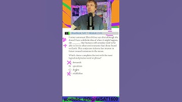 Vocab in 60 Sec @DigitalSAT1600  #satprep#sattips #sat2024 #satpracticetest#satmath#satreading