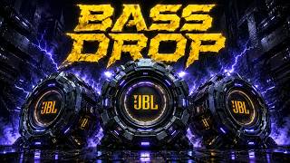 NONSTOP EDM PARTY MIX 🔥 MIDNIGHT BASS ATTACK 🔊EDM BASS BOOSTED 🔥 EXTREME HARD BASS EDM REMIX