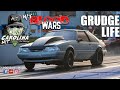 Grudge Life: Carolina NT "Blood Wars" at Piedmont Dragway