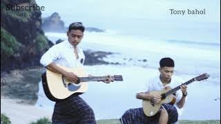 LALO MEKEN  COVER BY TONY BAHOL ft DHANU RIFKY
