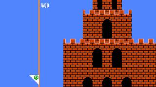 Mario 256W (256 worlds) - Worlds 180 thru 183 TAS! -  - Vizzed.com GamePlay (rom hack) - User video