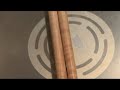 What took my drumming from basic to Advanced
