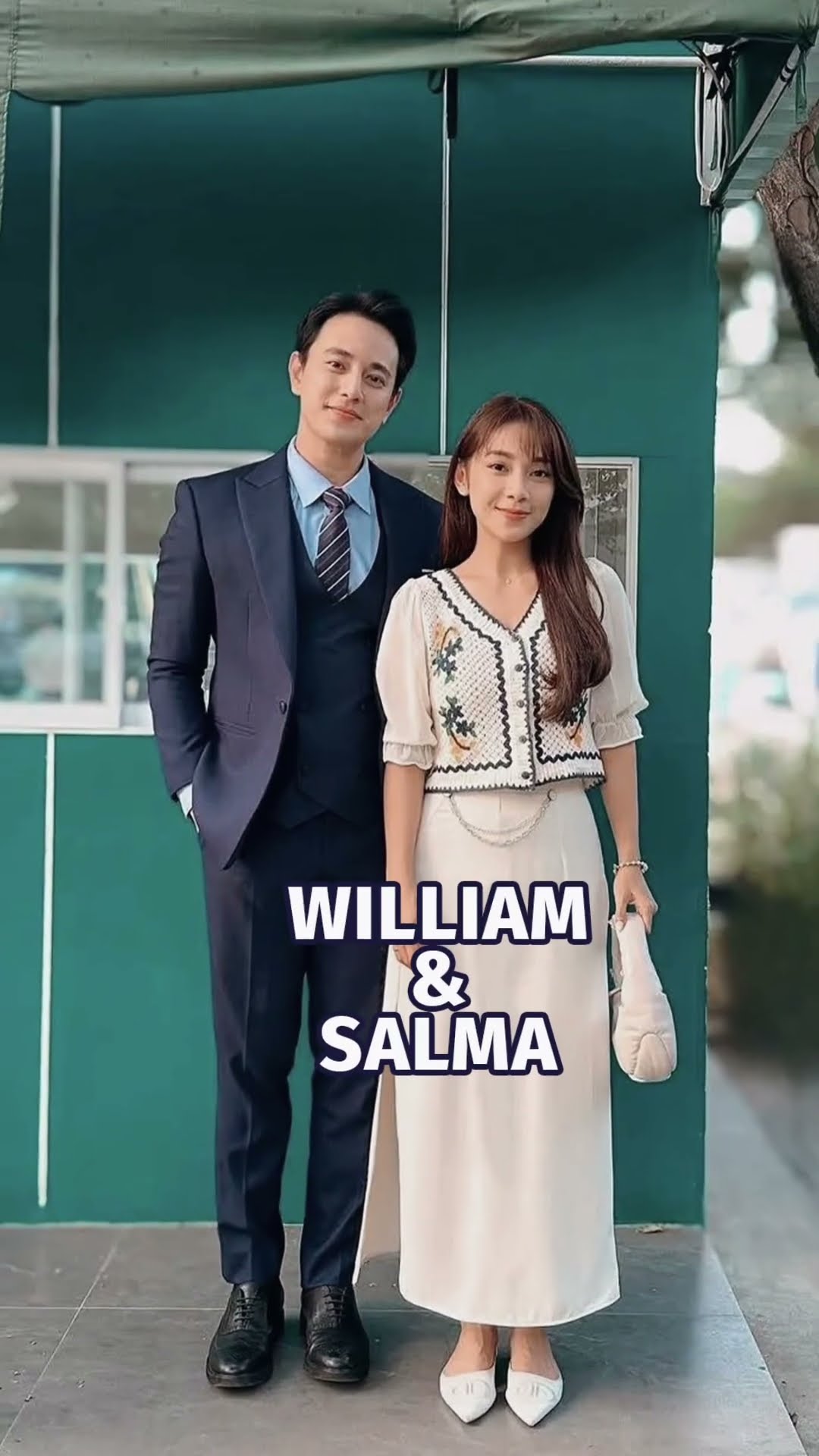 Couple Paling Romantis SCTV Nih Boss! Kesayangan kamu yang mana? #shorts