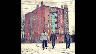 Ugly Heroes - God's Day Off (Remix) Instrumental