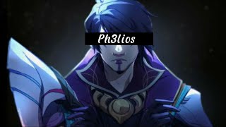 Top 5 Aphelios BR Highlights (Mono Aphelios) - Ph3lios