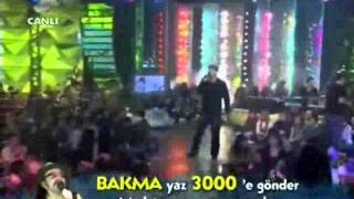 Ayhan Yener - Kahya Yahya - (Cem Karaca) Disko Kralı Resimi