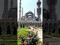 beautiful mosque