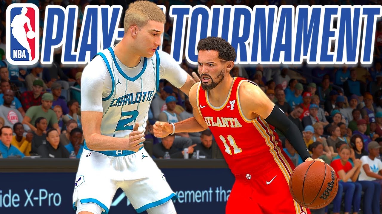 NBA 2K25 Cooper Flagg My Career Ep. 10 - Must Win Game to Make Playoffs!