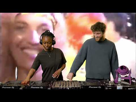 MITMISCHEN INVITES - DISCOPAPI b2b JOSIANE