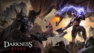 Darkness Rises Official Trailer screenshot 2