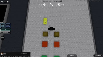 Tower Creator - 2 way beatblock speedbuild.