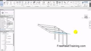 Celebrity Revit Structure & Architecture Framing at an Angle - CADtech Seminars.com Net Worth