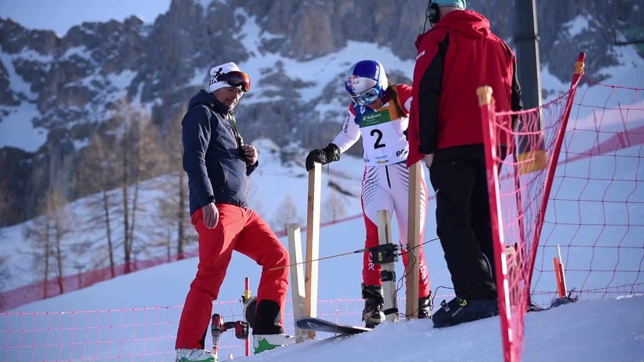 60. Ski Meeting Interbancario Europeo - Carezza 2020 - Day 6 ...