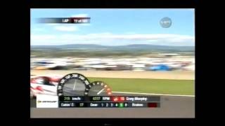 V8 Supercars Onboards: Greg Murphy, 2004 Bathurst 1000