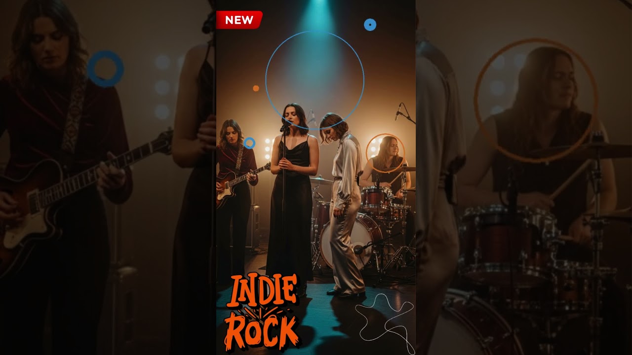 Gentle Strings Floating Through Darkness 🌌