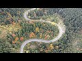 Яблуницький перевал, Карпати, | Yablunytskyj Pass, #bukovel, #karpati, #drone