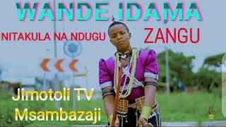 Wande Idama Bhadugu Bhane 6)7/2024 Msambazaji Jimotoli Tv