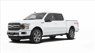 Used 2020 Ford F-150 Sterling Heights, MI #LP35464