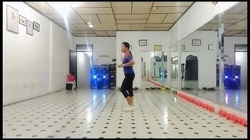 Sitogol Line Dance || Demo KEVANSA🇮🇩