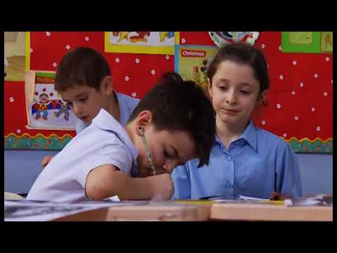 არეული ამბები - \"კითხვისა და წერის ეფექტური მეთოდები\"