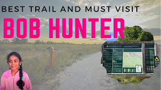Bob Hunter Memorial Park | Best Trails in Ontario | DD Kids Vlog