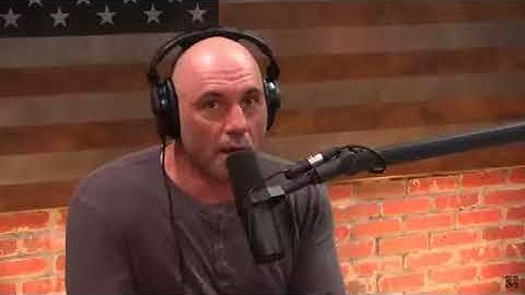 Joe Rogan recalls his encounter with Sam Hyde