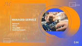 CoreStream Technologies Inc.