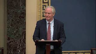 Van Hollen calls up bill to pay all federal workers, servicemembers and contractors during shutdown