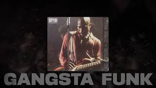 DOPFunk - Gangsta Funk [2Pac, DJ Quik Type Beat] 90s Funky Soul Hip Hop