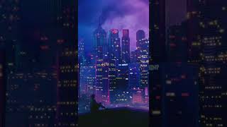 Groove - Solitude (Alone while enjoying the beauty of the city at night) Chillhop & Lofi Hip Hop