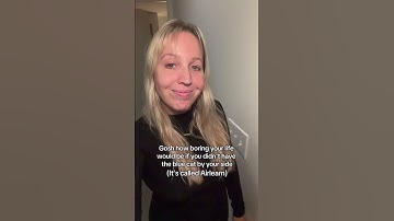 Honestly don’t know how people study without the blue cat hyping them up on Airlearn 💙#airlearn