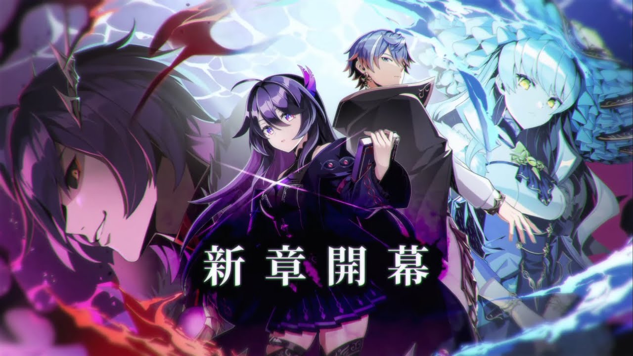 【デュエプレ】メインストーリー新章 バトルBGM