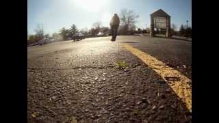 Spring Break Edit With some LegitScooters Riders.