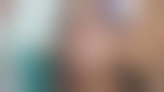 Lesbian kissing 💋 threesome deep kissing