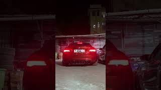 What Sounds Better? A Stage 2 M2 Compeion Or A Stage 1 M2 Compeion?