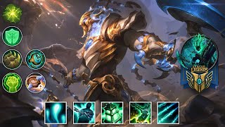 THE ULTIMATE THRESH MONTAGE (Part.6/8)