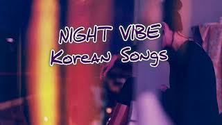 Some kpop and krnb songs on this playlist. listen it midnight or when
you're chillin'. p/s : i don't own any of these audio image. credits
for a...