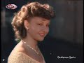 Zeki Müren - Beklenen Şarkı (1953) RENKLİ Renklendirme işlemi İbrahim Bayraktar