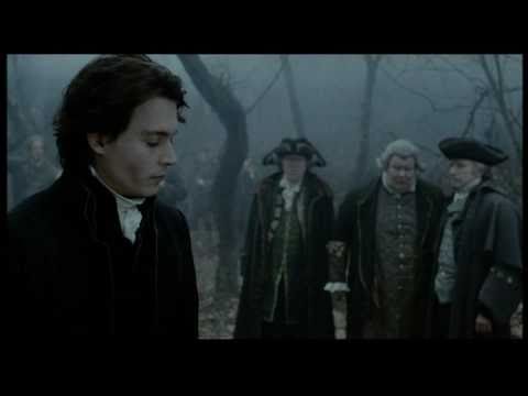 Sleepy Hollow (1999) Constable Ichabod Crane investigates