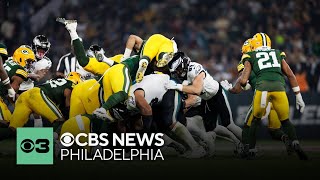 NFL owners vote down Packers' proposal to ban the tush push