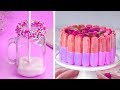 Easiest Dessert Recipes For Your Family | Most Delicious Cake And Dessert Hacks By So Tasty