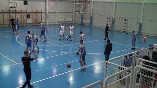 Kb Rinia Vs Kk Ohrid 7